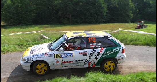 Rajd Rzeszowski